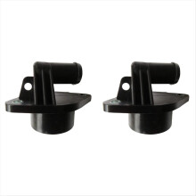 2PCS Car PCV Valve 68083202AC 68083202AB for Ram 3.2L 3.6L V6 2012-2019 Auto Accessories
