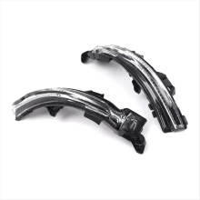 1 Paar Spiegelblinker 31402890 31402891 für S90 XC40 V90 2017-2020