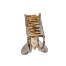 Elegant French Style Hair Claw Clip Practical Acetate Secure-13