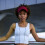 Outdoor Sun Visors Hat With Adjustable Head Size Moisture-Beige 3