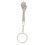 Adjustable Mini Wrench Keychain Creative Tool Copper Multifunctional Mini Metal Practical Pocket Spanner Durable Zinc Alloy Cool Design 4
