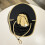 Outdoor Breathable Sun Hat Polyester Mask Neck Flap-Black 7