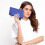 Πορτοφόλι πιστωτικών καρτών Chic Bifold, γυναικείο πορτοφόλι RFID με τσέπες για κέρματα 5