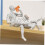 Abstract Art Reader Figure Thinking Figures Book Stand Reading Woman Figure 3