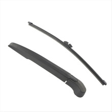 61627213242 Achterruitwisserbladset voor de achterruit van de BMW X3 F25 2011-2016 Autoaccessoires