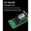 HT-HC01P WiFi HaLow Module Mini PCIe Interface 902-928MHz with Debug Board for Smart Home IoT Scenario 4