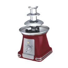 3 Tier Fondue Machine for Special Occasions