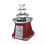 3 Tier Fondue Machine for Special Occasions 1