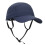 Windproof Hat Adjustable Neck Strap For Cycling-Royal Blue 1