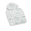 30Pcs Fuß Pad Feuchtigkeitsspendende Füße Patch 12