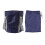 Faltbare Fußwanne, Polyester, doppellagig, 1