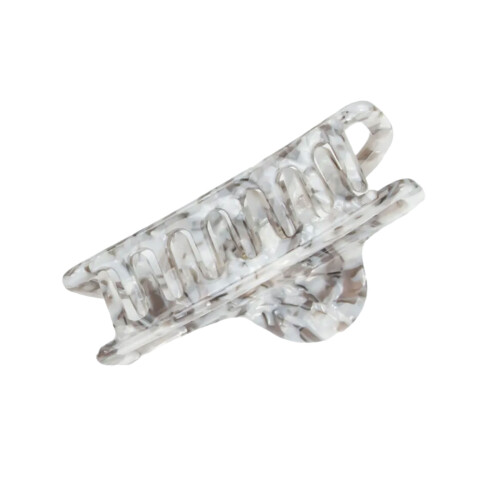Trendige Acetat-Haarklammer, elegantes-16