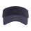 Summer Adjustable Hat 56-62cm Breathable Cotton-Navy blue 1