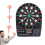 Electronic Digital Dart Scoreboard  Safe Design Automatic Scoring Dartboard 1
