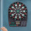 Electronic Digital Dart Scoreboard  Safe Design Automatic Scoring Dartboard 2