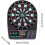 Electronic Digital Dart Scoreboard  Safe Design Automatic Scoring Dartboard 4