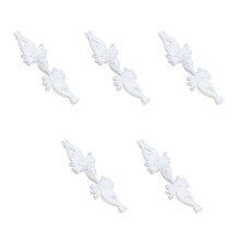 Chinese Frog Closures Buttons Bowknot Cheongsam-Ben Bai