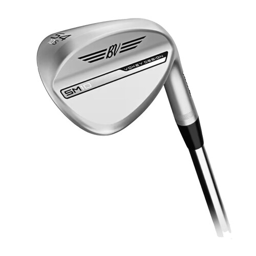 Vokey Design SM10 Tour Chrome Wedge Ref: 4740
