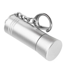 Magnetic Eas Tag Detacher Aluminium Alloy Magnetic Key Peg Security Tag Remover for Clothes