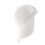 Casquettes de baseball Protection solaire Maille-Blanc 1