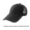 Casquettes de baseball Protection solaire Maille-Blanc 4