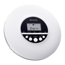 Kecag KC-706 Portable Walkman CD Player