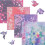 Origami Paper Folding  60 Sheets Different Patterns 15x15cm DoubleSided 1