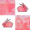 Origami Paper Folding  60 Sheets Different Patterns 15x15cm DoubleSided 4