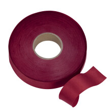 54.68yards Cheongsam Hemming Ribbon Cheongsam Edging-Date red