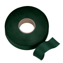 Cheongsam Border Ribbon 54.68yards Cheongsam Insert-dark green