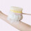 Bath Ball, Bath Brush, Bath Towel, Bath Tool Three-Piece Set (Pink) 8