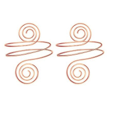 Blingbling – brassard pour le haut du bras, brassard-Or Rose