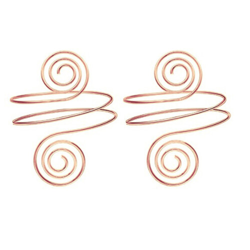 Blingbling – brassard pour le haut du bras, brassard-Or Rose