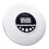 Kecag KC-706 Portable Walkman CD Player 2