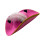 Casquettes Fedoras brodées pour Costume de Pirate,-Rose 1