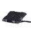 Benks SR08 Notebook Computer Cooling Fan Pad Desktop Laptop Riser Stand with LED Light 2