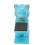 Uhrenständer, Katzenfigur, Kunstharz, Uhrenhalter, 6