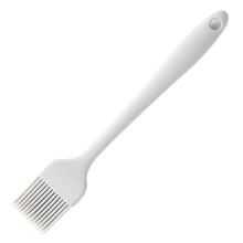 Silicone Baking Tools, Silicone Scraper, Oil Brush, Cake Scraper, Mixer, Egg Beater, Barbecue Food Clip（paint）