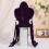 Fun Cuttlefish Hat with Long Tassels For Masquerade Party-Pink 7