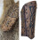 Men Totems Gauntlet Studs Wristband for Parties, Festivals-E. 3
