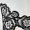 Glittering Sequins Applique Sewing On Fabric Applique-apricot 6