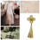 Four Leaf Clovers Tassels Pendant Craft Project Making Accessory 6