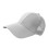 Comfort Fit Baseball Caps Foldable Design Breathable Ideal-Gray 1