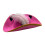 Cosplay Pirate Caps For Interactive Pretend Play And-Pink 1