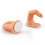 5pcs artificial nails practice model with fingernails DIY plastic exhibition false manicure printing tool 4