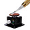 Electric Grinder Interchangeable Discs Coarse to Fine Polishing 2