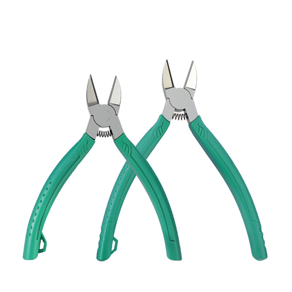 Cutter Pliers For Puzzles Model Assembly Diagonal-2 Piece Set 7696001148068
