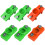 NoDrip Manual Adhesive Applicator For-10 22mm green A 2