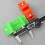 NoDrip Manual Adhesive Applicator For-10 22mm green A 6