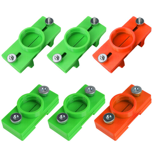 NoDrip Manual Adhesive Applicator For-10 55mm green set 1